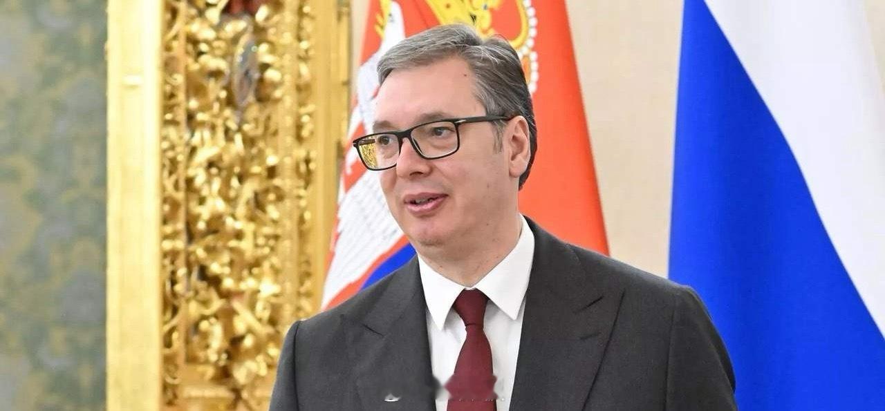 武契奇在周日召开塞尔维亚国家安全委员会会议后表示：“在委内瑞拉的行动之后，我们必