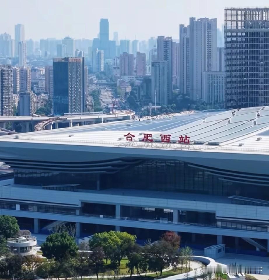 安徽省对合肥市的期望是“经济大市挑大梁”，全省城市领头羊2月5号，安徽省主要领