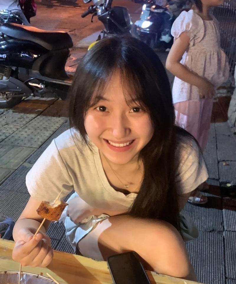 带的00后新同事，突然说要请我吃顿夜宵。说是感谢我这段时间带他入门。我第一反