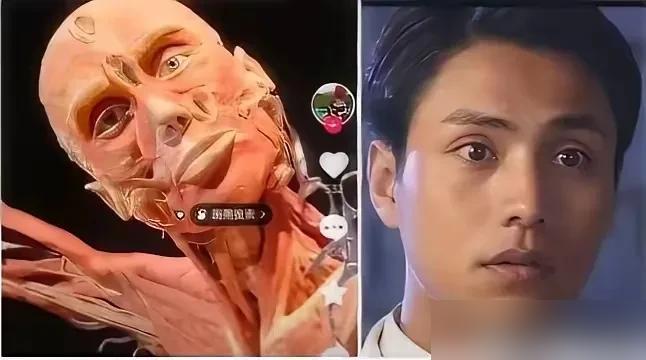 陈坤牵手董洁爆热搜！真老了，还是798阴谋大戏？Burberry红毯上，风