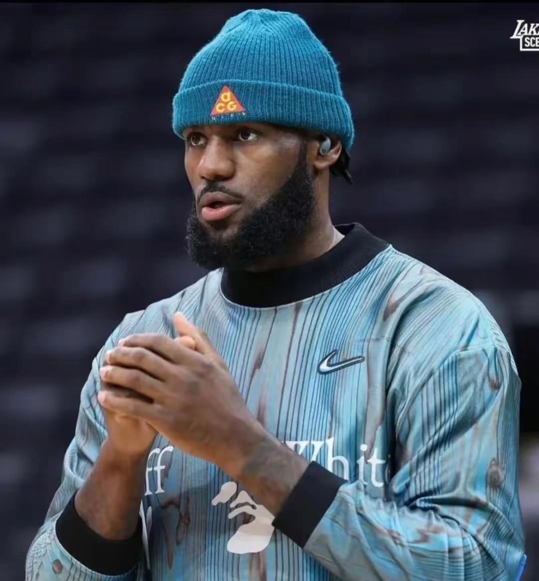 联盟少了詹姆斯将损失多少收视率？若NBA失去勒布朗·詹姆斯，短期内收视率预计