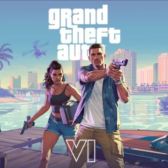 距离《GTA6》定档11月19日仅剩200天，RockstarGames似乎正