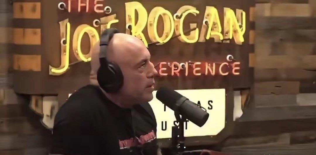 美国当代极具影响力的播客主持人乔·罗根爆料：美国面粉和面包里添加的溴酸钾（pot