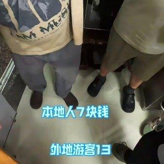 桂林某米粉店区别对待外地人事件给所有店铺提了个醒。不要觉得游客只来一次就可以多