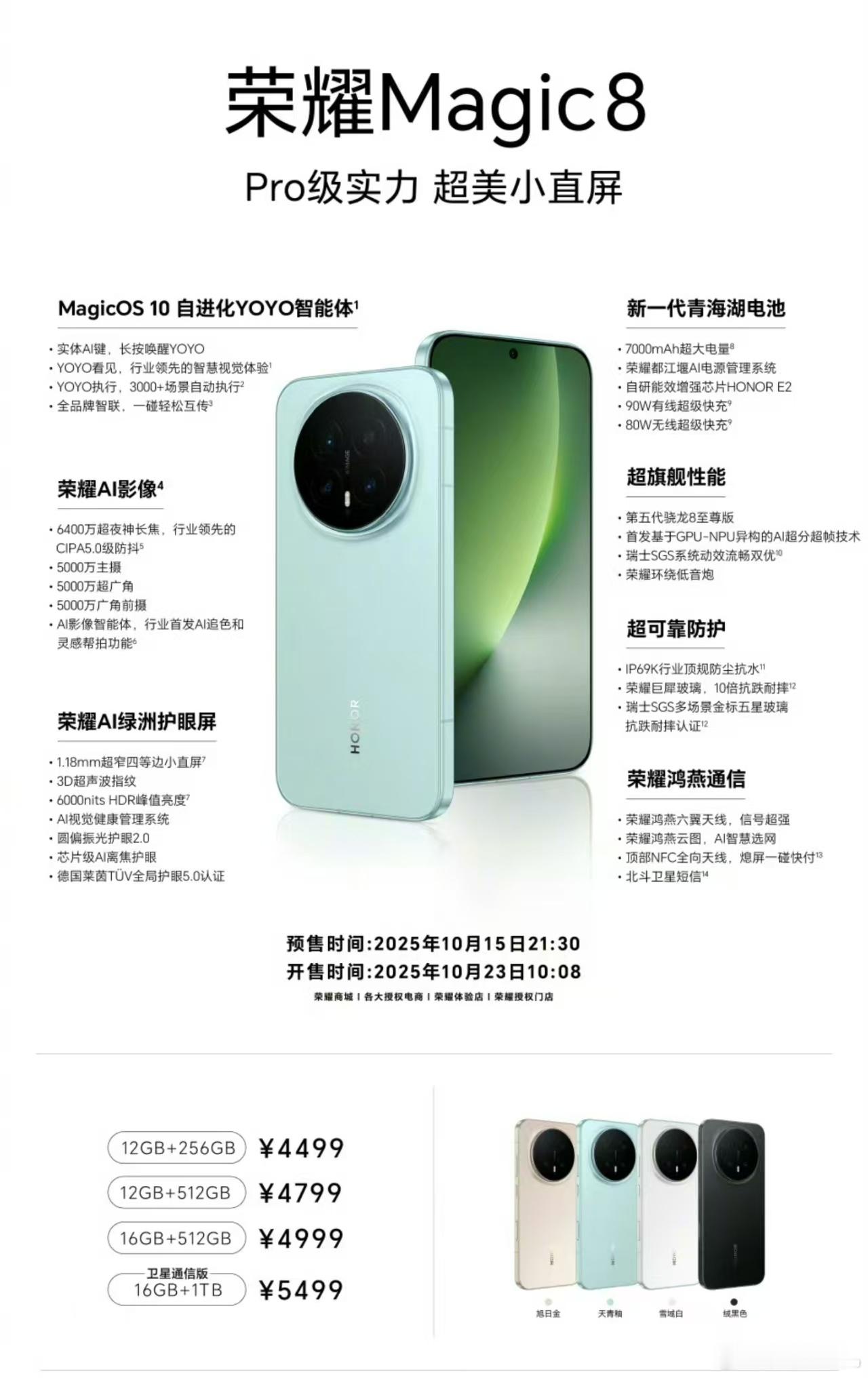 荣耀这个发布会火药味有点重啊，上来就对比友商，当然对正面的对比我觉得是可以的，厂