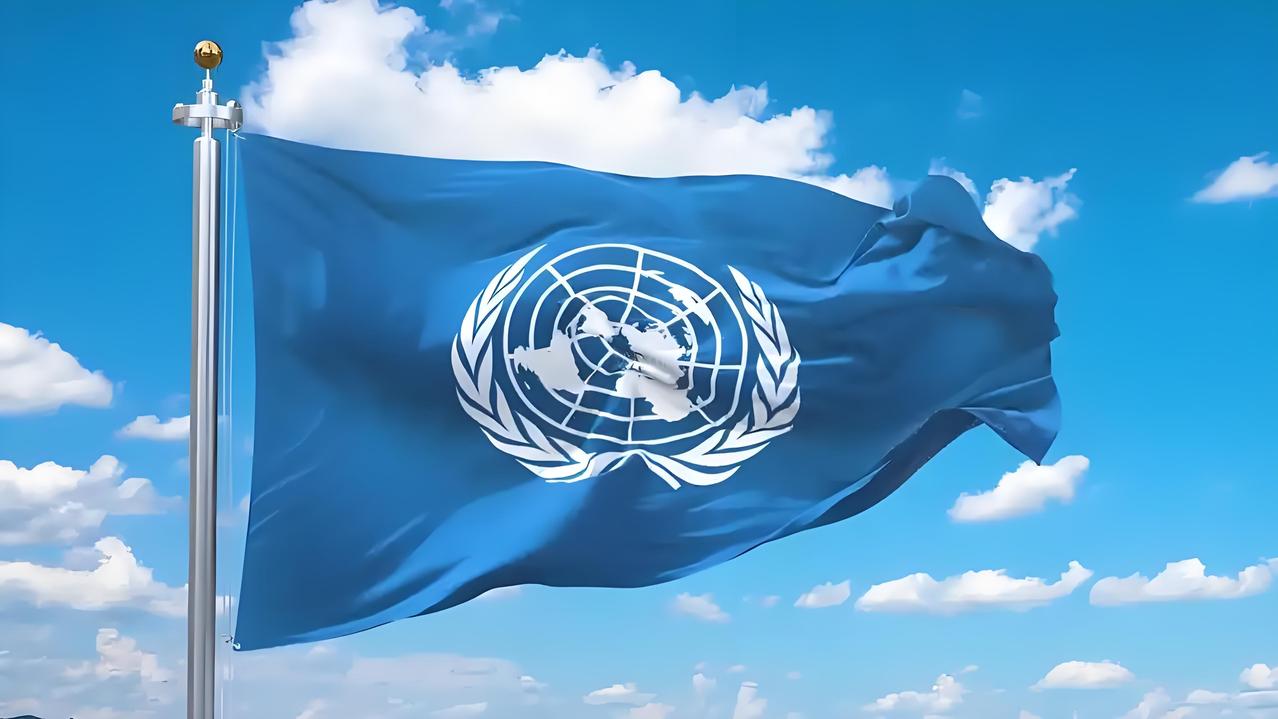 联合国最近的一个决定让很多人都坐不住了。10月9日，联合国官员突然宣布，因为