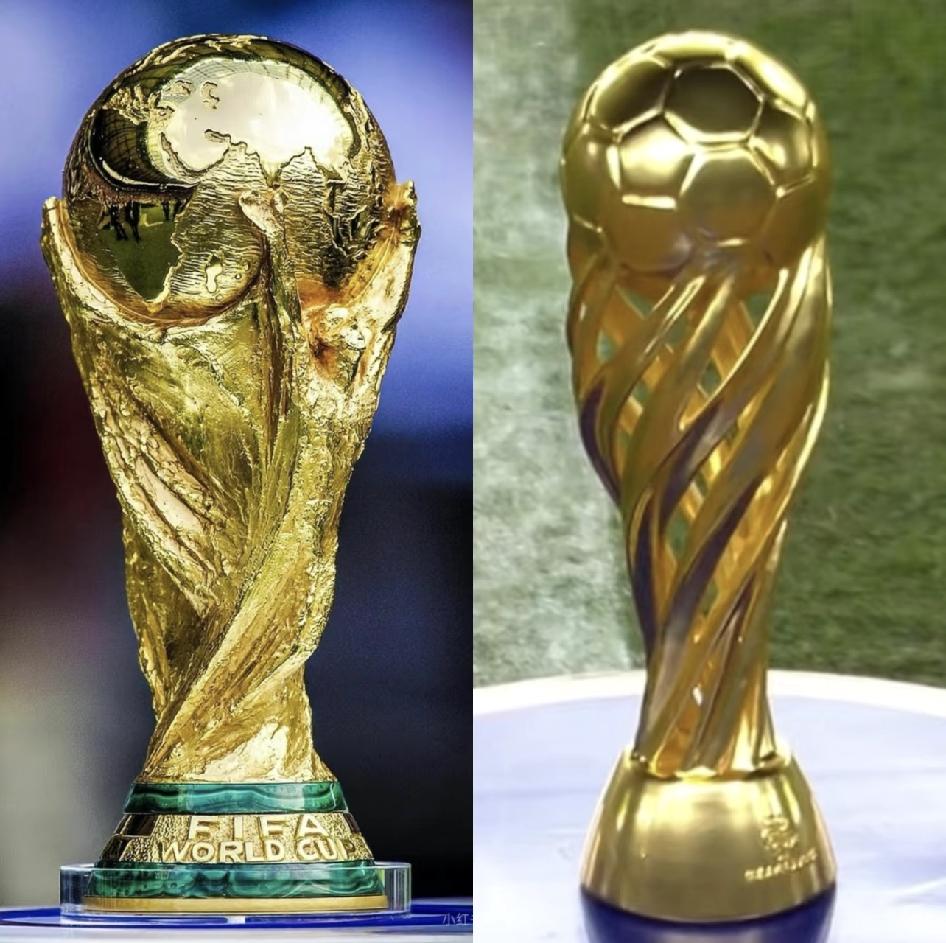 大力神杯vs苏超䒔力省杯。刚比赛的时候不是说奖品是江苏银行保温杯和电饭煲嘛？