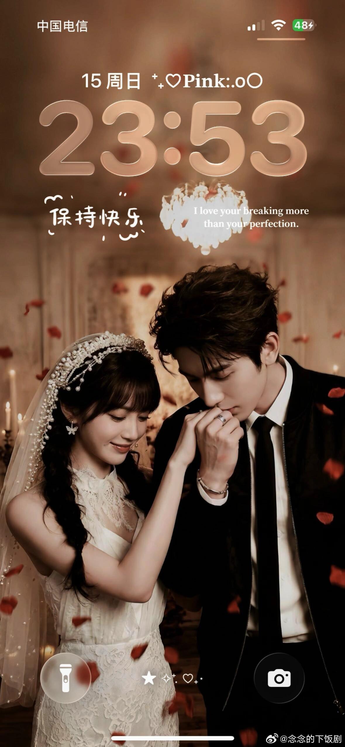 哇去！！！婚纱 这两张图好看！3.16       田作之赫‖田作之赫