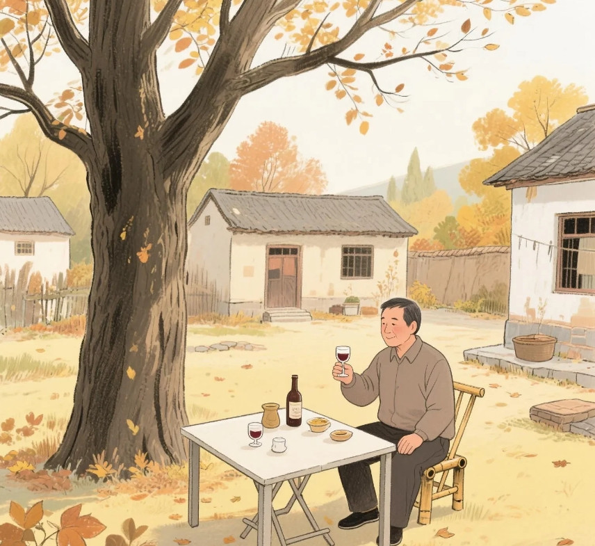 老公的一个本家亲戚找他借了一笔钱，四年都过去了，可这钱到现在还没还。老公拉不下脸
