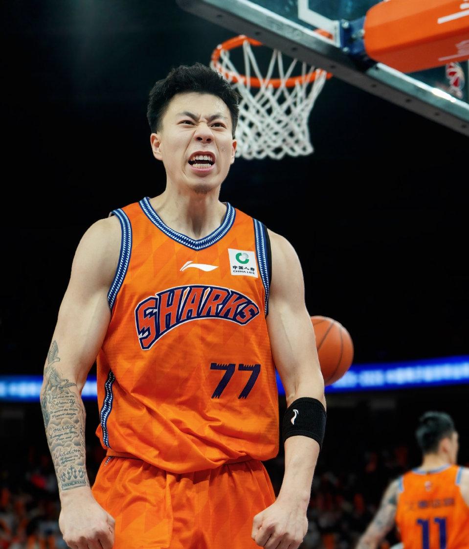 上海110-89大胜吉林！没想到正负值最高的是这五位球员，而且一个比一个高！