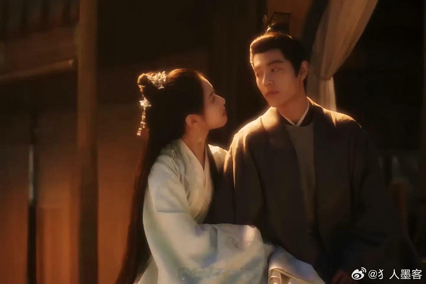 谁家限定cp又同框了