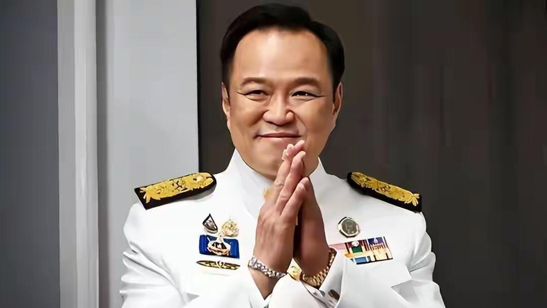 泰国新总理刚稳住大位，先拿洪森父子开刀，秋后算账的时候到了？泰国新总理阿努廷