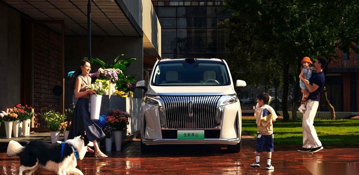 你敢信吗？一台三十多万的国产MPV，连续俩月，把别克GL8这种合资老...