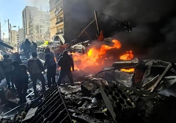 巴基斯坦彻底被激怒！防长公开发声：必须消灭以色列！停火首日轰炸致1419人死