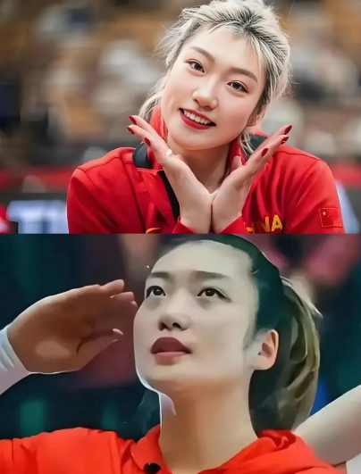 李梦发声了我再也没机会了！这次没选上，我最担心的不是我自己，而是国家队