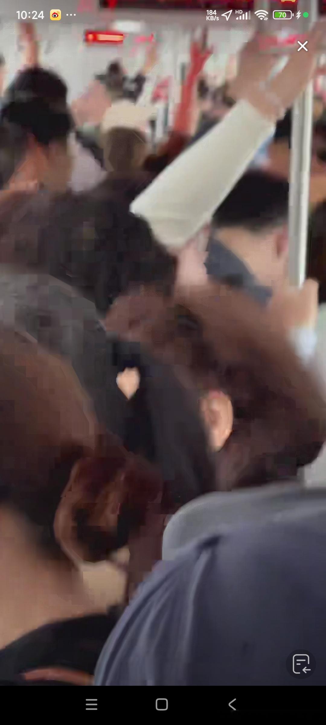 南京地铁【南京地铁S2号线宁马城际】网友投稿：宁马城际S2今日（2026-0