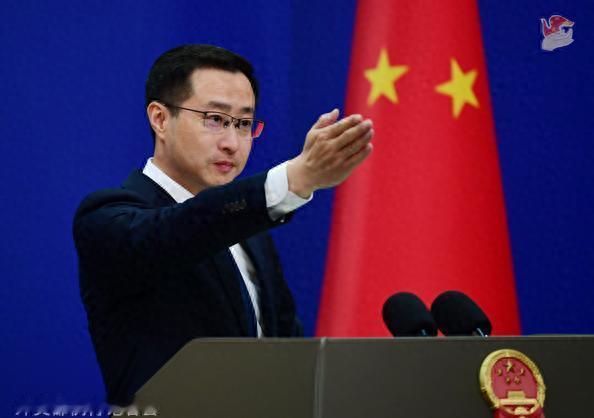 中国外交部回应了！美国意识不到自己的错误，说再多没用。美国再次搞贸易