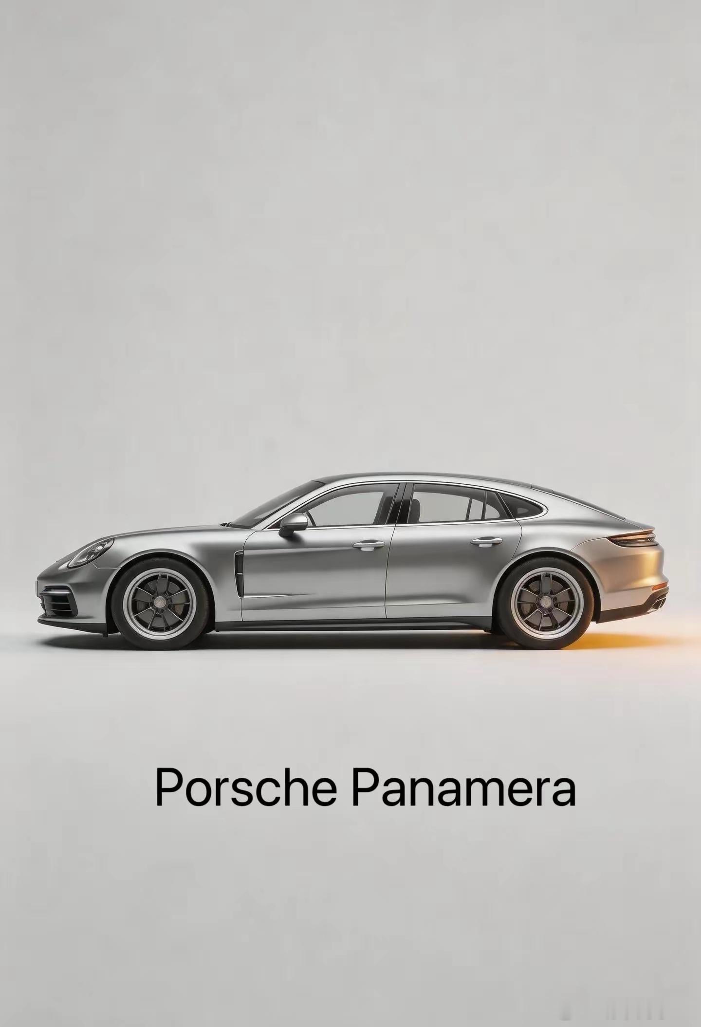 保时捷最受欢迎的5款车，谁是你的dreamcar？