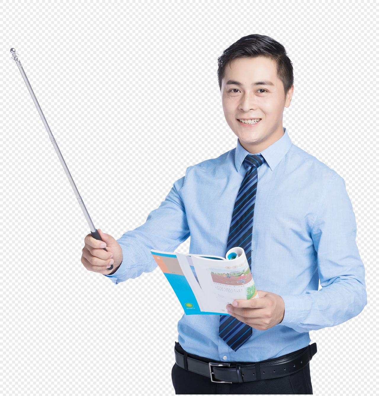 看了一篇针对教研员的评价。因为教研员到基层指导工作，在评课的时候指出一些问题被反