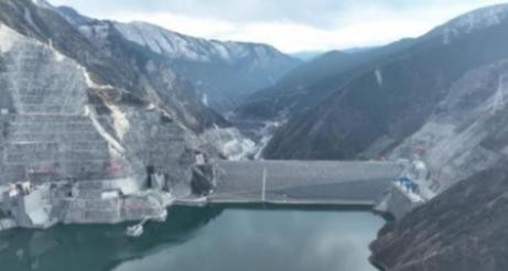 美国万万没想到，中国竟然在西藏秘密进行了一个耗资664亿、历时十余年的大型