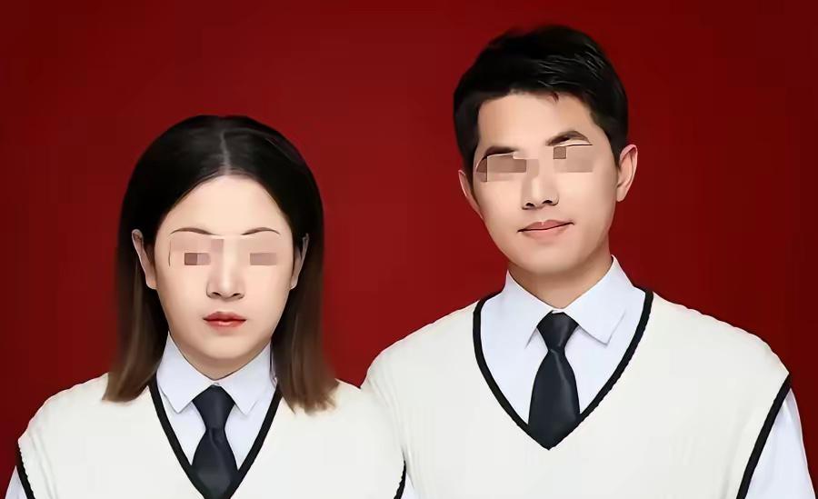 刷到这对年轻夫妻的结局，心里堵得久久说不出话。我们总以为，死亡是故事最残忍的