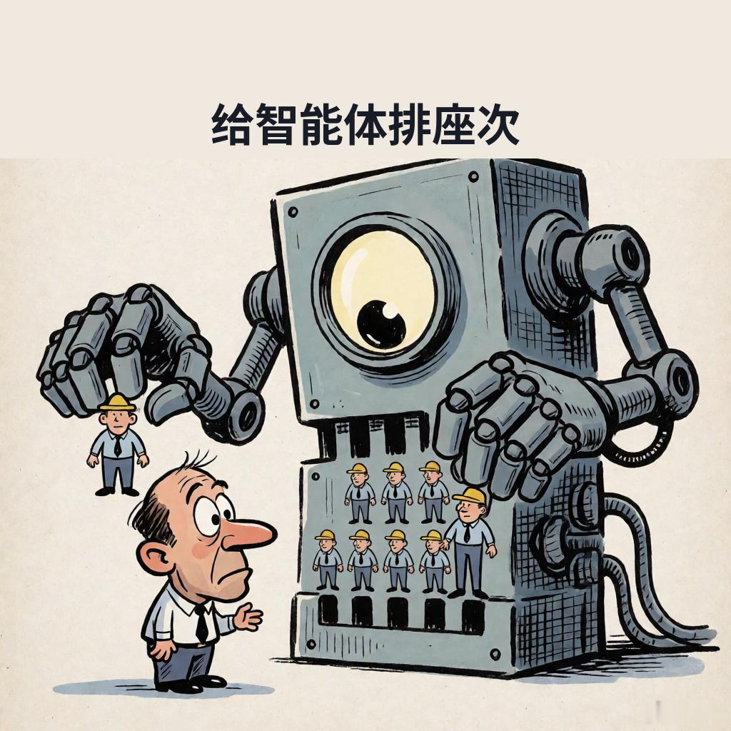 有人给AI智能体做了张组织架构图。GitHub上今天冒出来个东西叫Paperclip。它自己的定位一