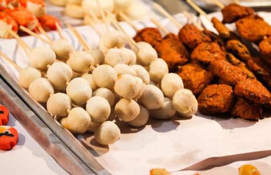 市面上常添加硼砂的6种食物，真的要少吃，很多人买回家都没发现 硼砂，食品安