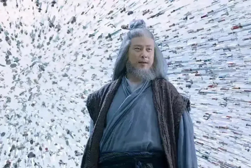 李淳罡和拓跋菩萨谁的战力更强？根本就不是一个级别的，不论武道境界、武夫体魄，或者是一品四境界造诣高低