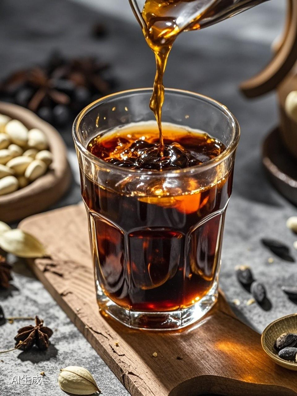 感冒第十天，咳嗽和痰还是断断续续，鼻涕也没完全停。药吃了好几天，效果不明显，反而