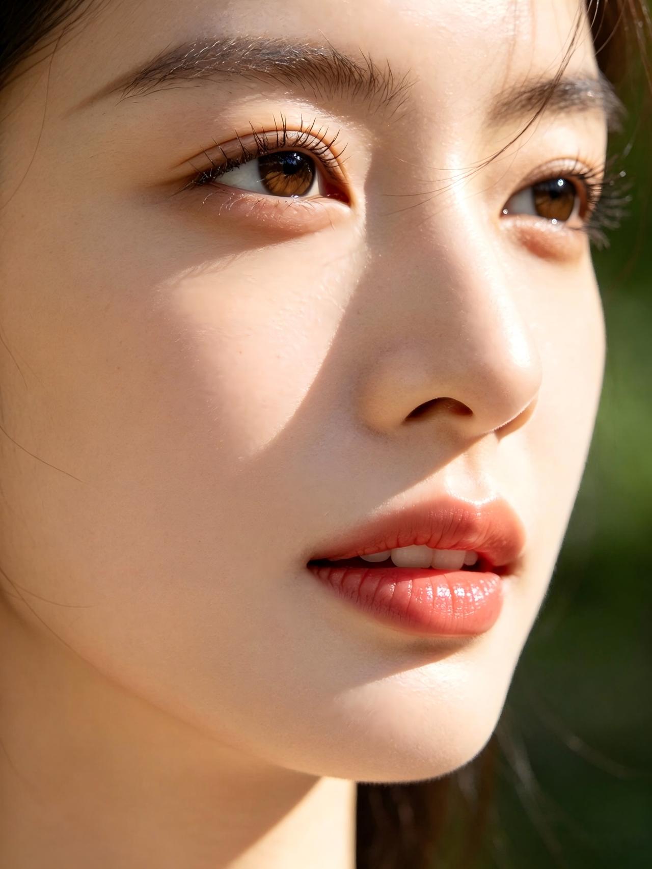 高清美女高雅气质美女美女人像群