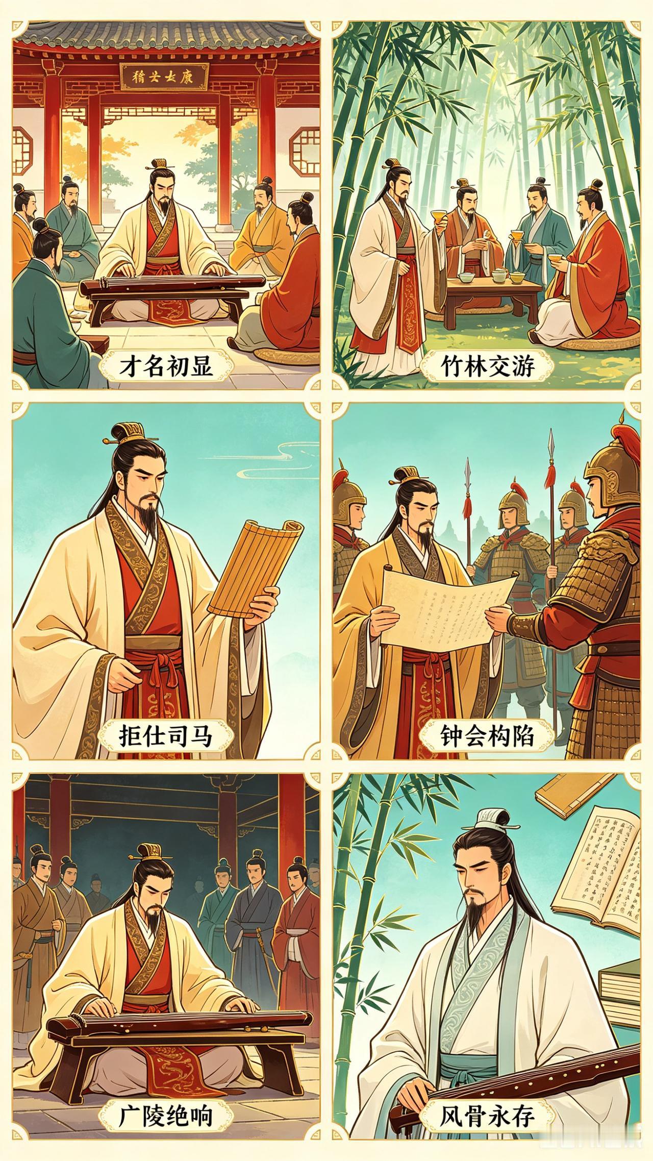 他是谁
