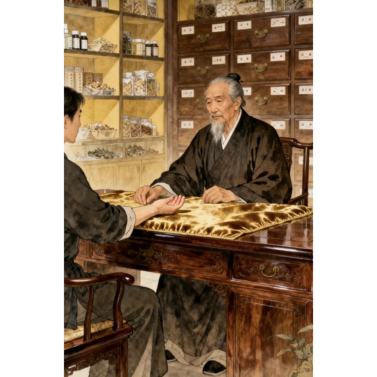 退休在家的“名医”王福建被抓了！94名患者栽在他手里，涉案金额高达205万。