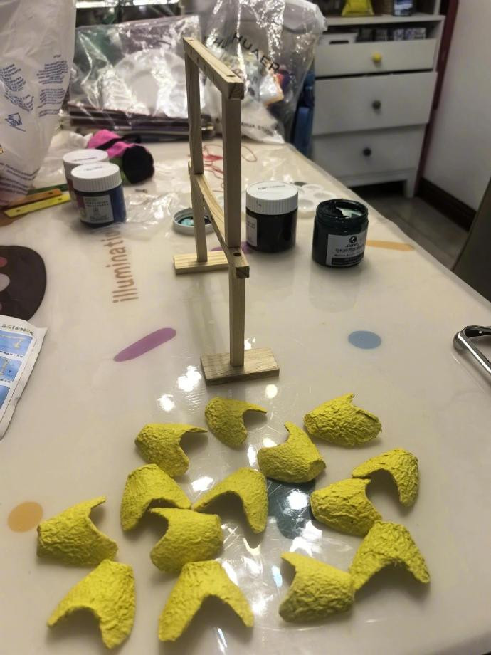 论现在的历史作业有多卷​​​