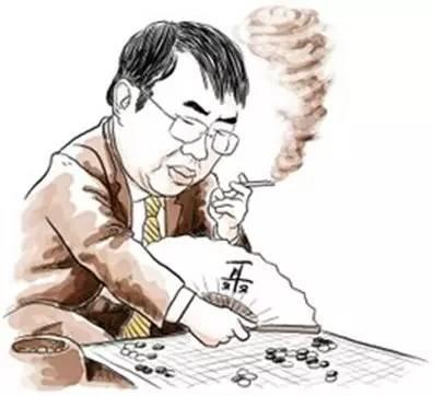 惊悉棋圣聂卫平先生仙逝，我内心满是震惊。先生棋艺超凡，更是个性情中人，曾因一句承