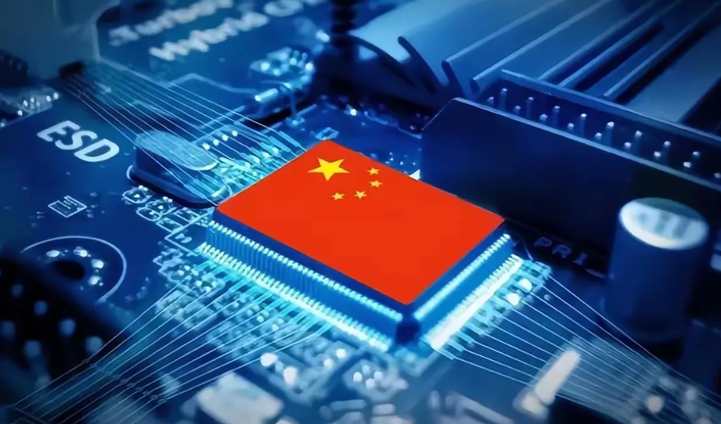 美国终于想明白了：从前中国没有的芯片，他不卖给中国，结果中国开始自主研发，没过几