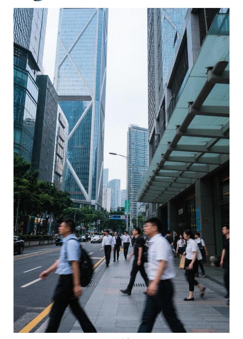 给舅舅干了一年活，我算看清了：亲戚间没公平，再讲人情都是扯！他资产上亿，我去年全