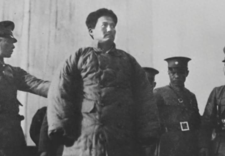 1985年，关押方志敏的看守所所长遗孀生活困难，方志纯：予以帮助1985年，初
