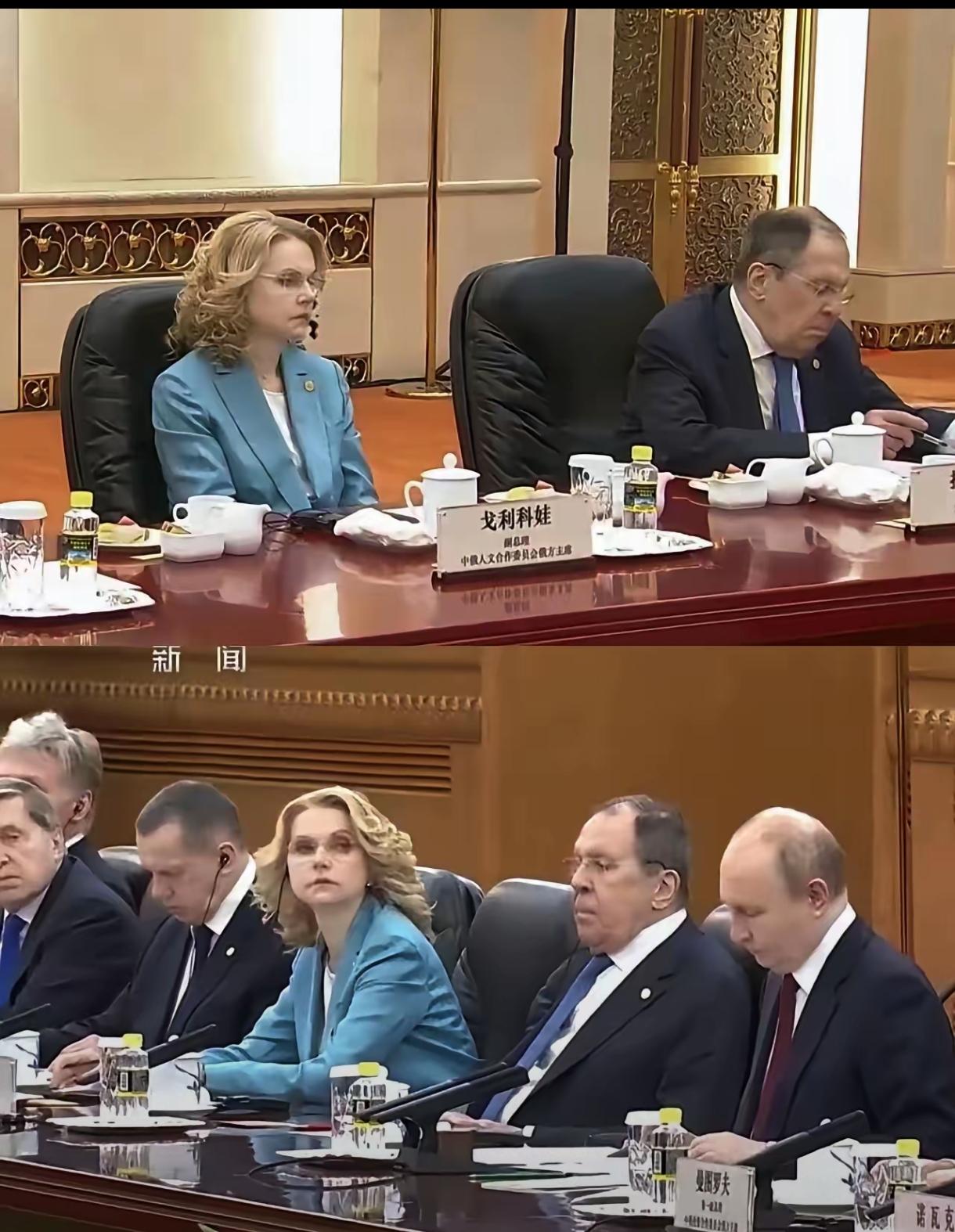 全球目光聚北京：世界中心，正在东移半年之内，联合国安理会其余四大常任理事国