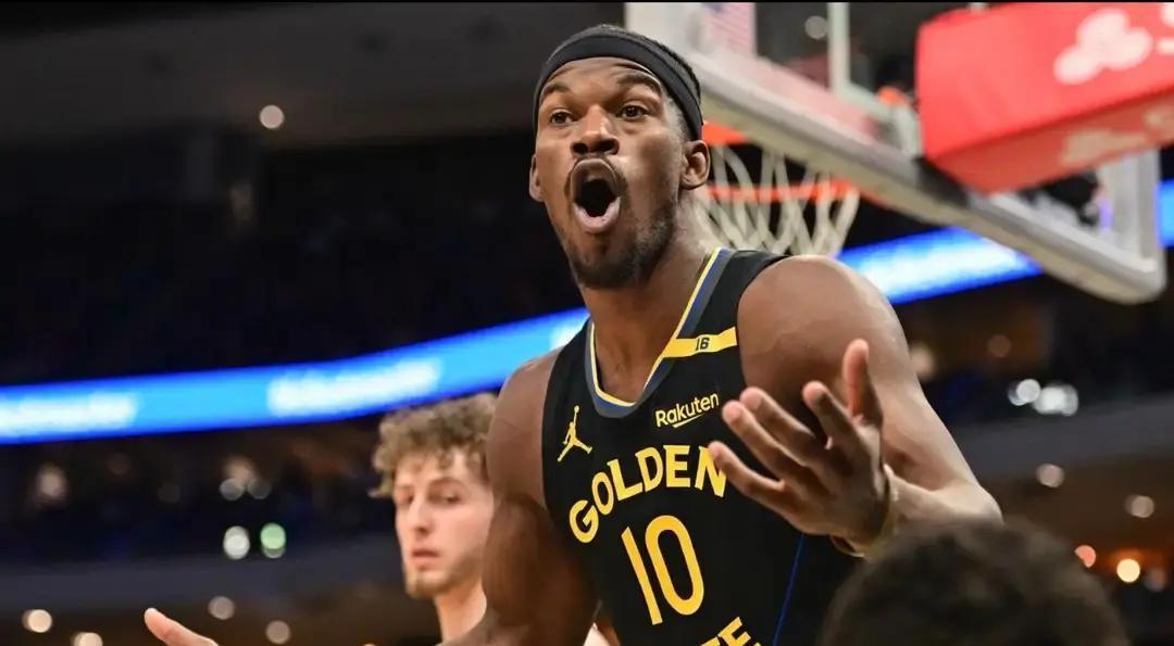 科尔最信赖的五个人，正打出联盟最烂的首发表现。ESPN数据撕开真相：库里+