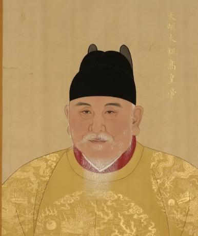 毛主席曾经评价朱元璋，说得特别有意思，他说，老朱这个人哪，“大字不识几个”。 