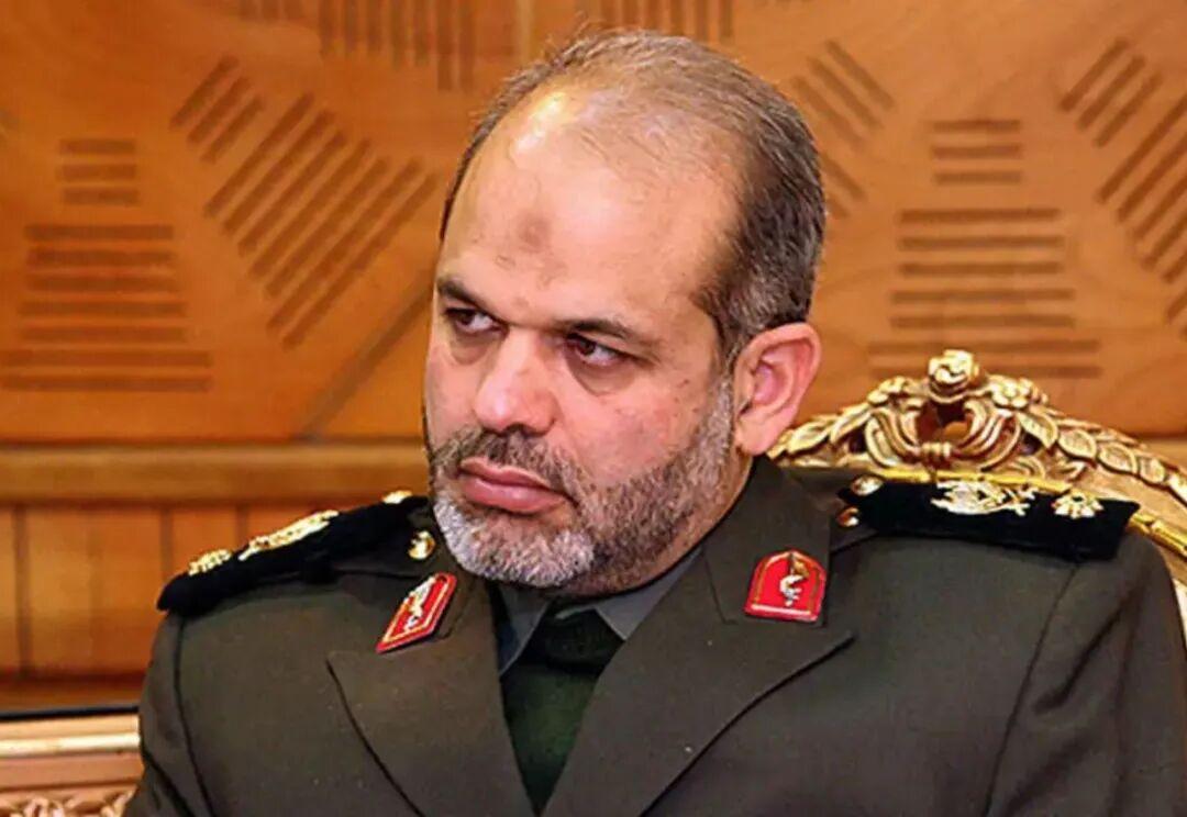 美伊谈判重大障碍：革命卫队司令艾哈迈德·瓦希迪。美国和伊朗要想达成协议，