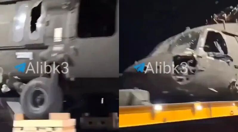 开始战略反攻了？伊朗一轮导弹齐射，中东基地美军12架军机受损！好家伙，与美国僵持那么久，如今的伊朗真