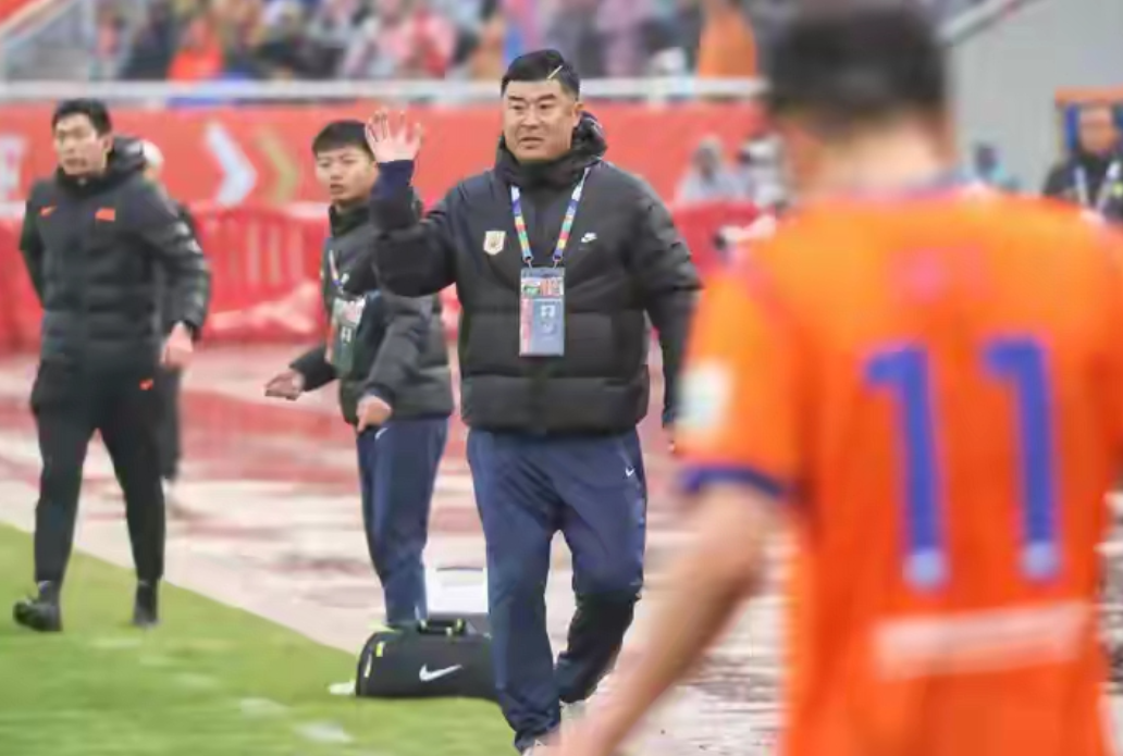 随着1-0战胜河南队，山东泰山队赛后传来3个好消息！第一个好消息，山东泰山队