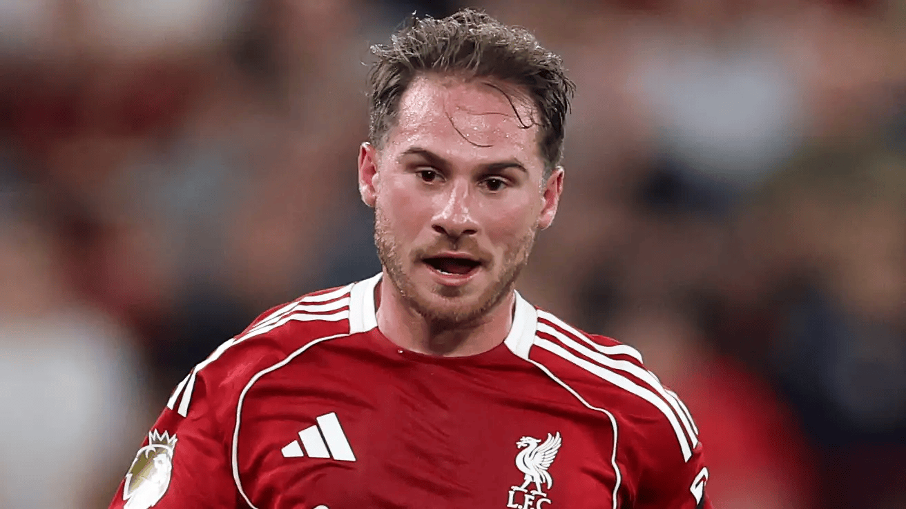 麦卡利斯特父亲: 转会传闻仅是传闻, 没收到皇马方面的消息