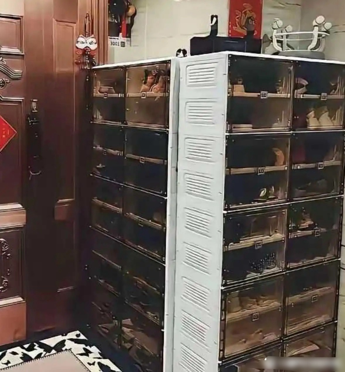 业主管不了，110不管，请问这归谁管