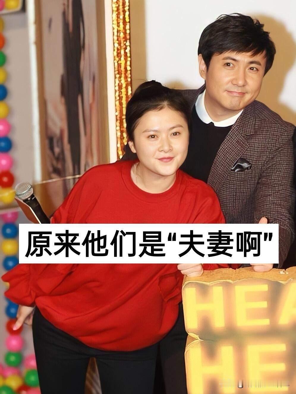 高鑫王一楠恩爱夫妻，感情稳定甜蜜。佟大为关悦恩爱夫妻，感情稳定甜蜜。沙溢胡可