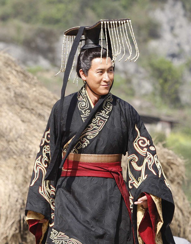 汉武大帝刘彻，凭什么称得上千古一帝提到雄主，汉武帝刘彻绝对绕不开。很多帝王是守成，很多帝王只能打仗，