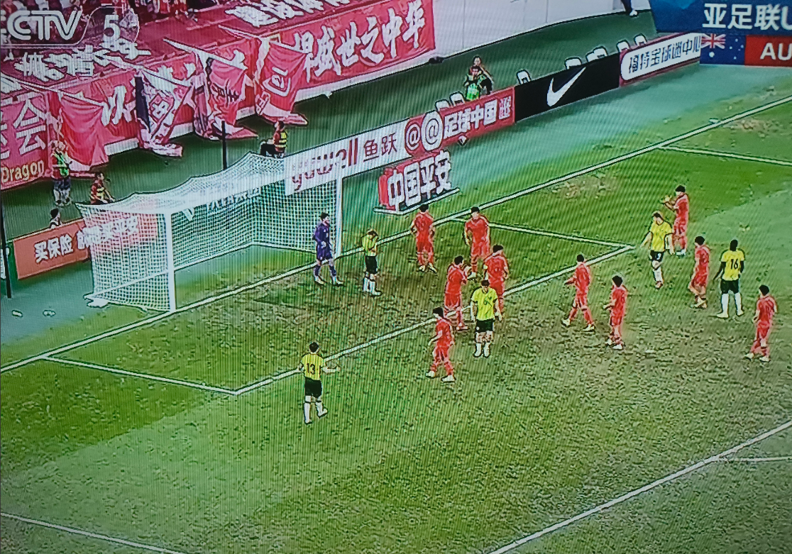 一场0:0，积7分小组第二，U22国足如愿小组出线。场面惨不忍睹，基本上一次有