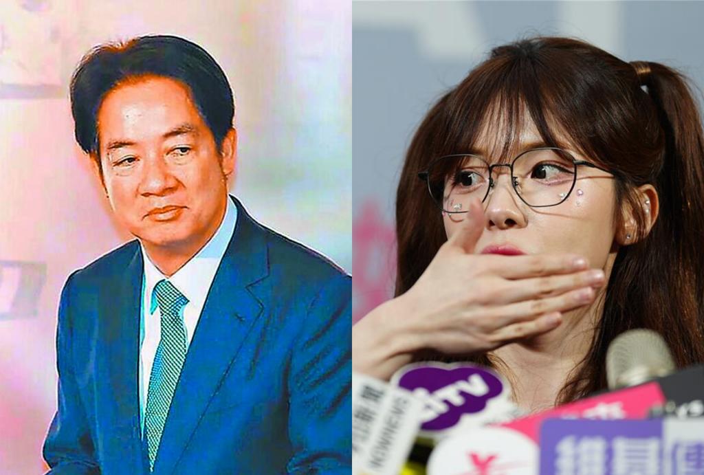 赖清德预算遭删难买弱势月饼？她打脸：李多慧自费做公益韩籍拉拉队明星李多慧因同