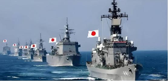 警报拉响！日本潜艇若突袭我海军舰队、瞄准航空母舰，一旦得逞恐动摇军民心气！网友的